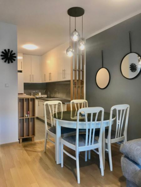 Serdjo apartment